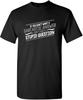 Sarcastic Answer Stupid Question T-shirt