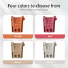 For Aito M8 5/6seat 2025 2026 Central Control Panel Protect Storage Center Armrest Hidden Box Cup Holder Organizer Interior