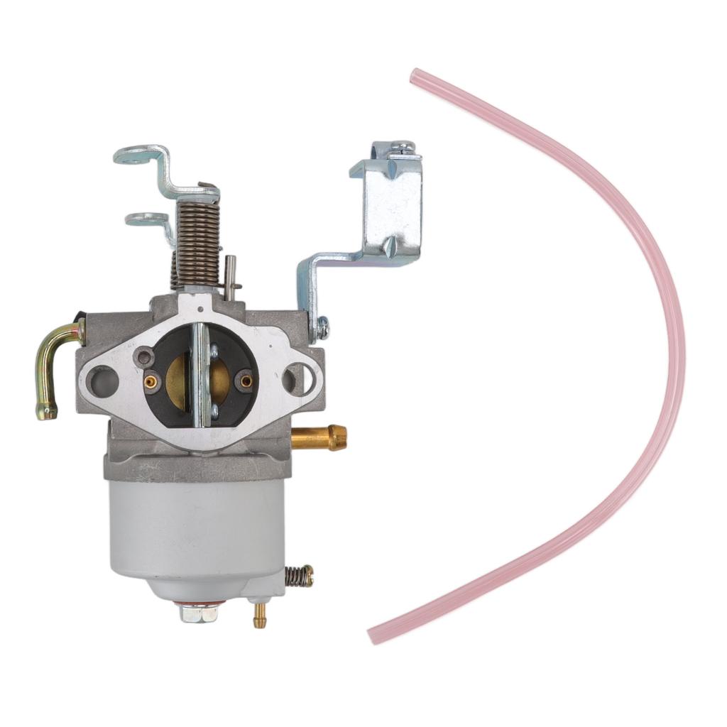 Aluminium Vergaser Vergaser Passend für G16-G20 Golfwagen 4-Takt 1996-2002 JN6-14101-15