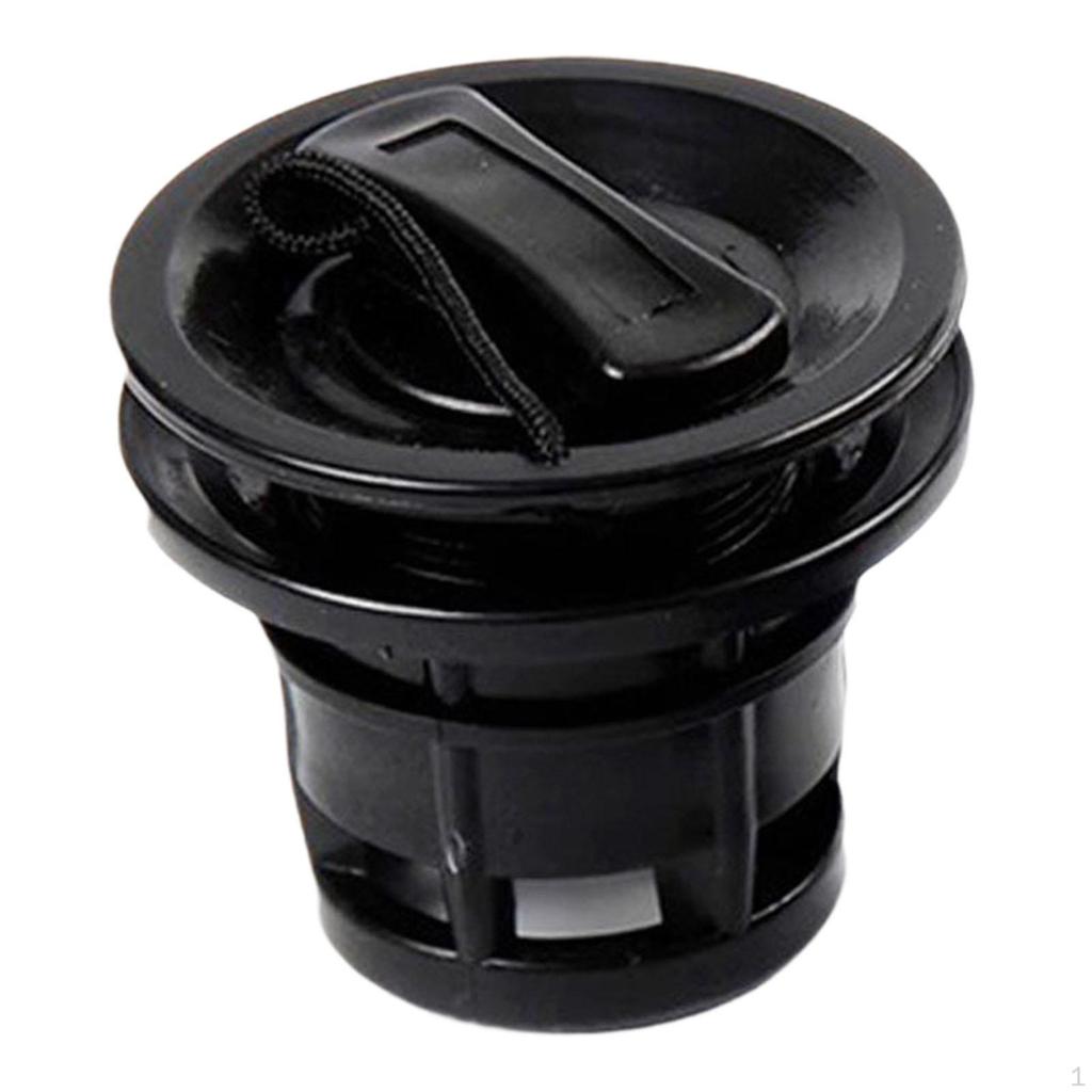 Plug for Inflatable Boats, Easy Installation, Air Valve Boats