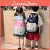 Kinder Sommer Rucksack Lässig Mit Nylon Material Für Vorschulkinder