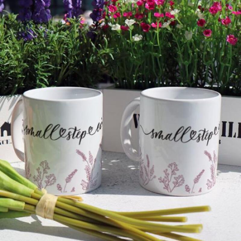 dc401-Design Mug 2p-Little by Little Every Day