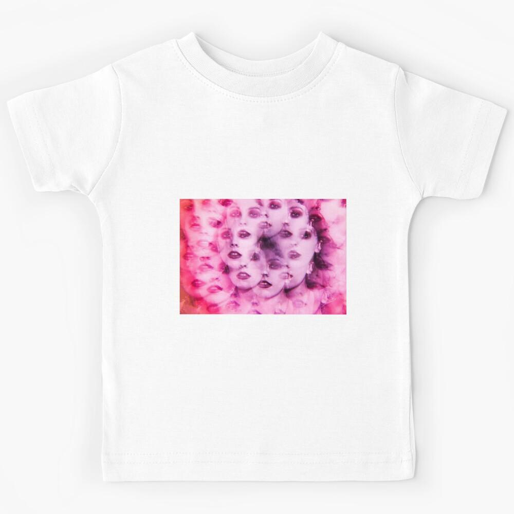 pale waves Kids T-Shirt 140