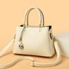 Mom's Large-capacity Handbag for Ladies, Crossbody Single-shoulder Bag