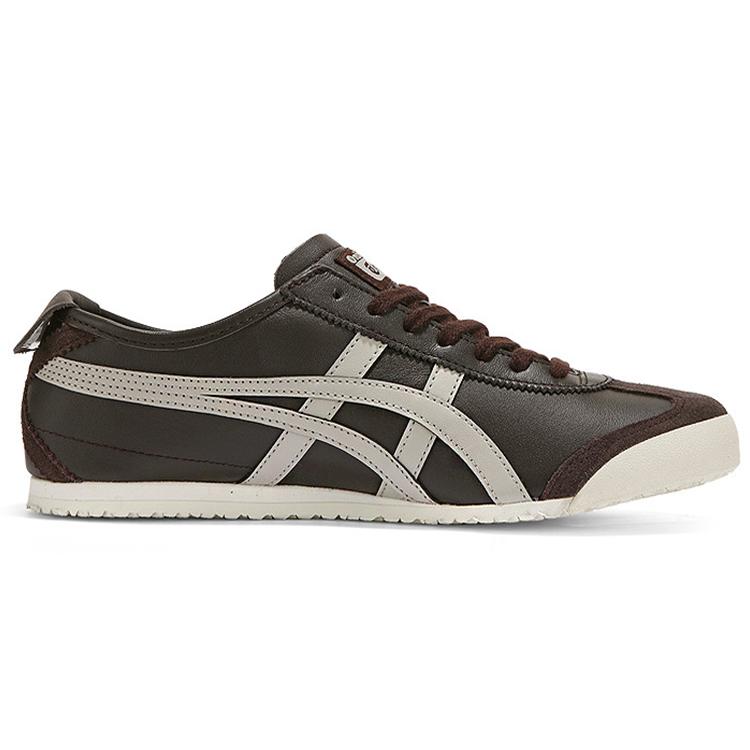 ONITSUKA TIGER Mexico 66 'Brown' D4J2L-2912