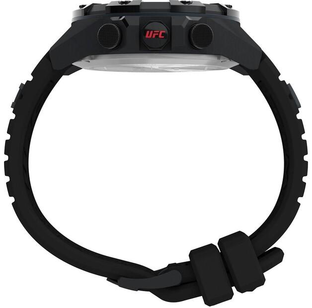 Timex TW2V87000 UFC Strength Kick Watch