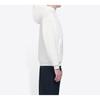 Balenciaga Sweatshirts Men's White Hooded Moderate Regular 570811TIV519040