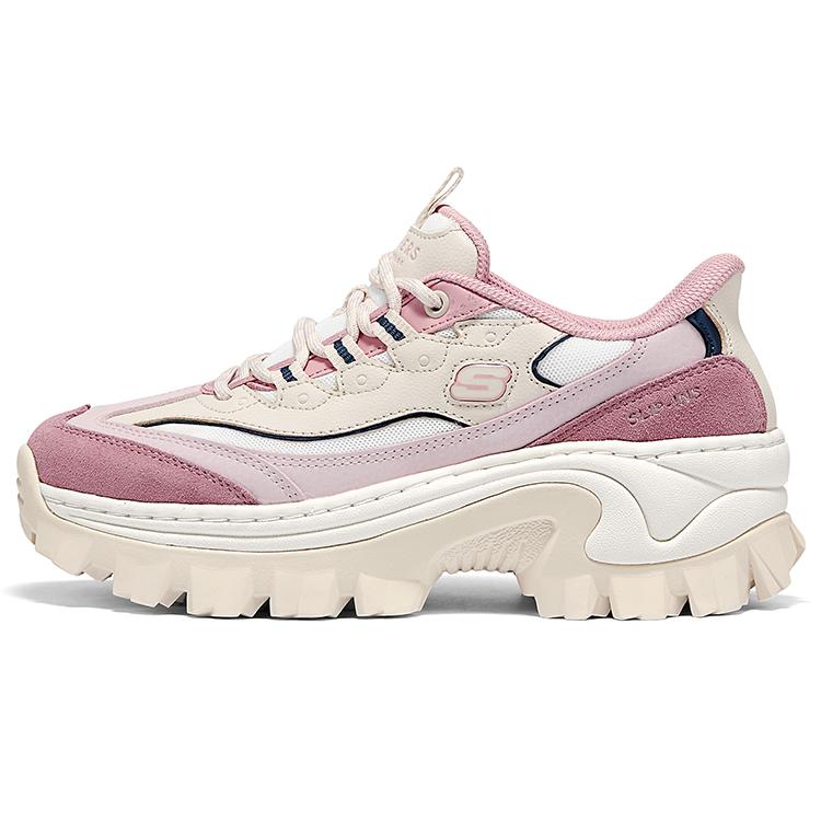 Skechers Street Flash Slip-On Honey Cake