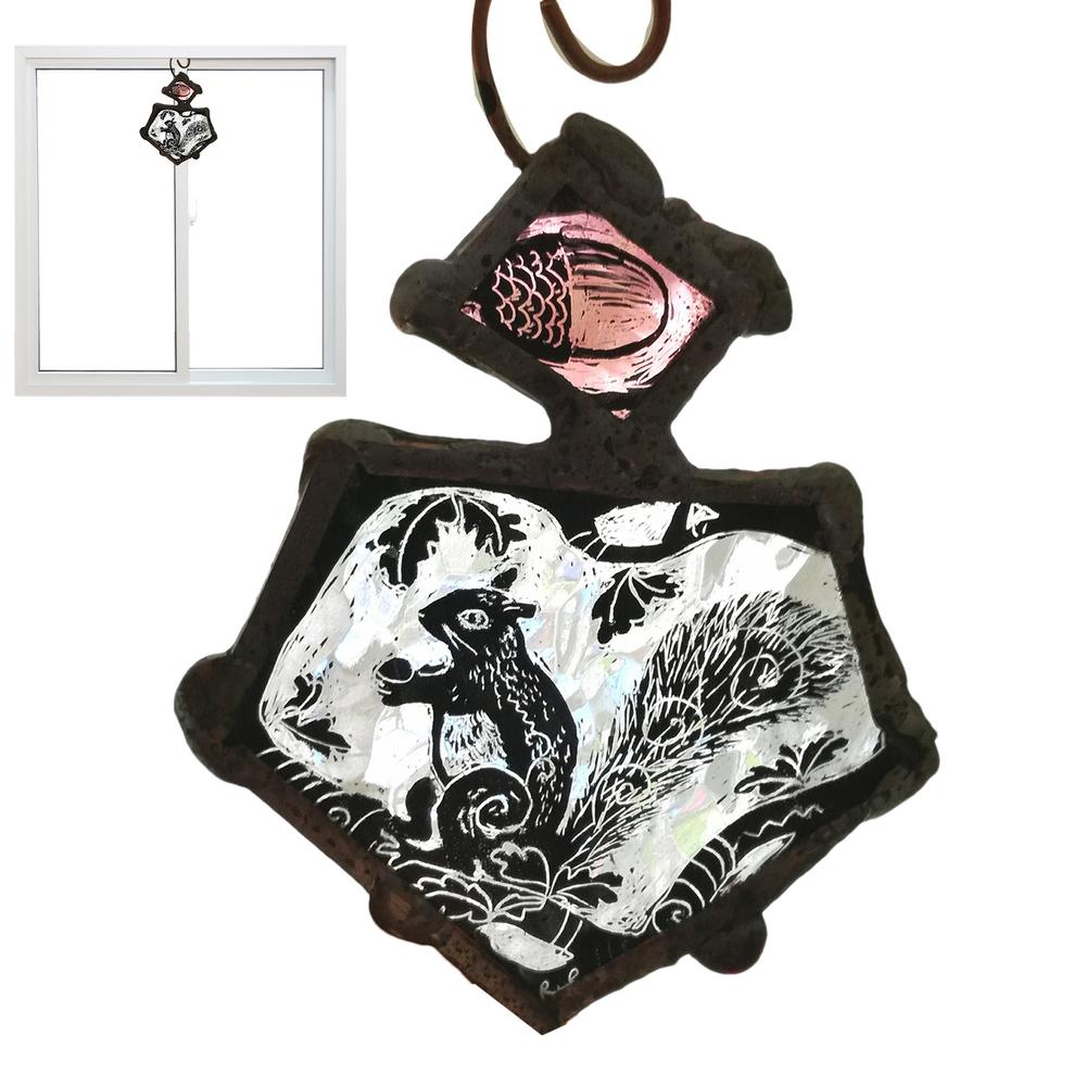 Ловцы солнца для окон Кристаллы Украшение-ловец солнца для окон Подвеска-ловец солнца для украшения комнаты Эстетичный ловец солнца