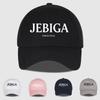 JEBIGA Printed Baseball Cap Lightweight Breathable Stylish Versatile Daily Commute Hiking Fashion Enthusiasts Holiday Gift