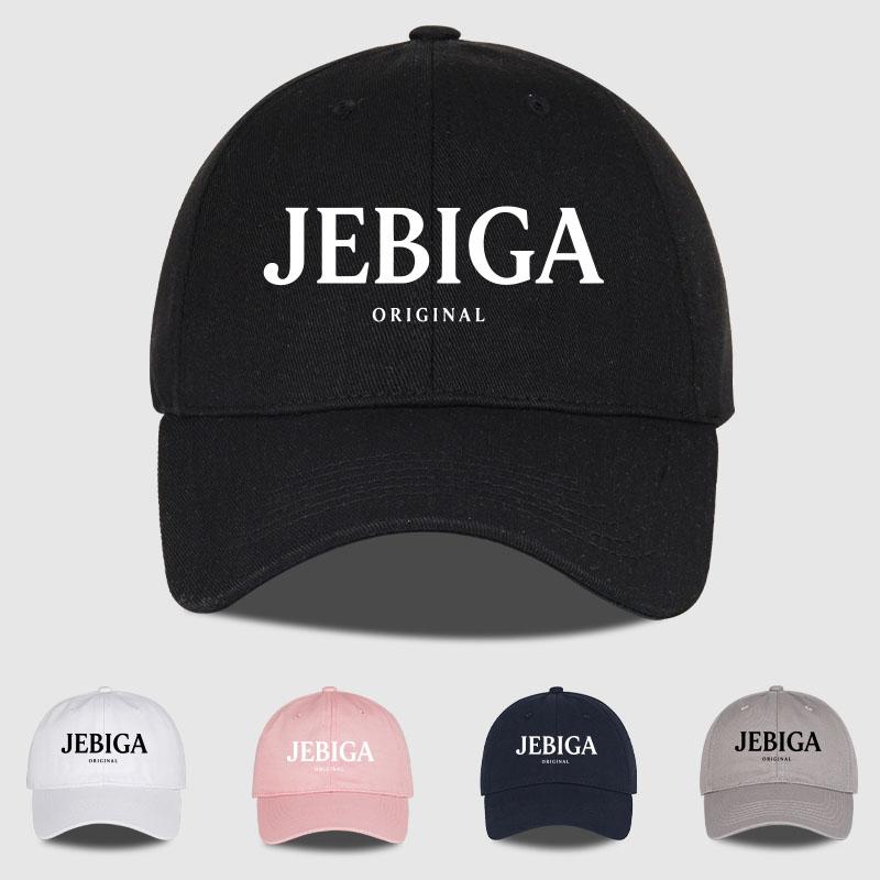 JEBIGA Printed Baseball Cap Lightweight Breathable Stylish Versatile Daily Commute Hiking Fashion Enthusiasts Holiday Gift