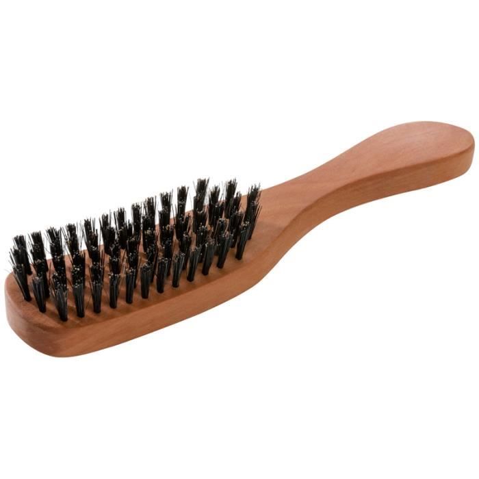 Remos - Brosse à cheveux étroite