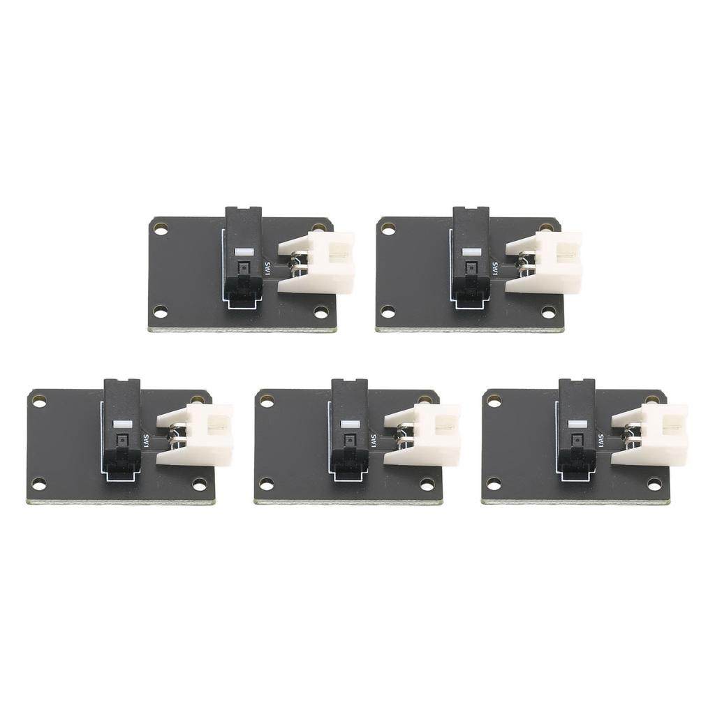 Axis Limit Switch Board Accurate Sensitive Homing Stable Durable For HARTK Z Axis Switch Board for Voron 2.4 HARTK 5Pcs