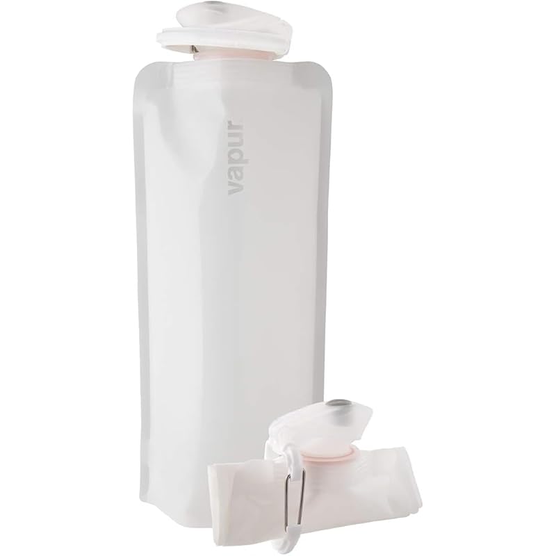 

Vapur (1L, White Out)