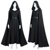 9 Dark Rey Cosplay Costume Set With Polyester Spandex For Anime Role Play