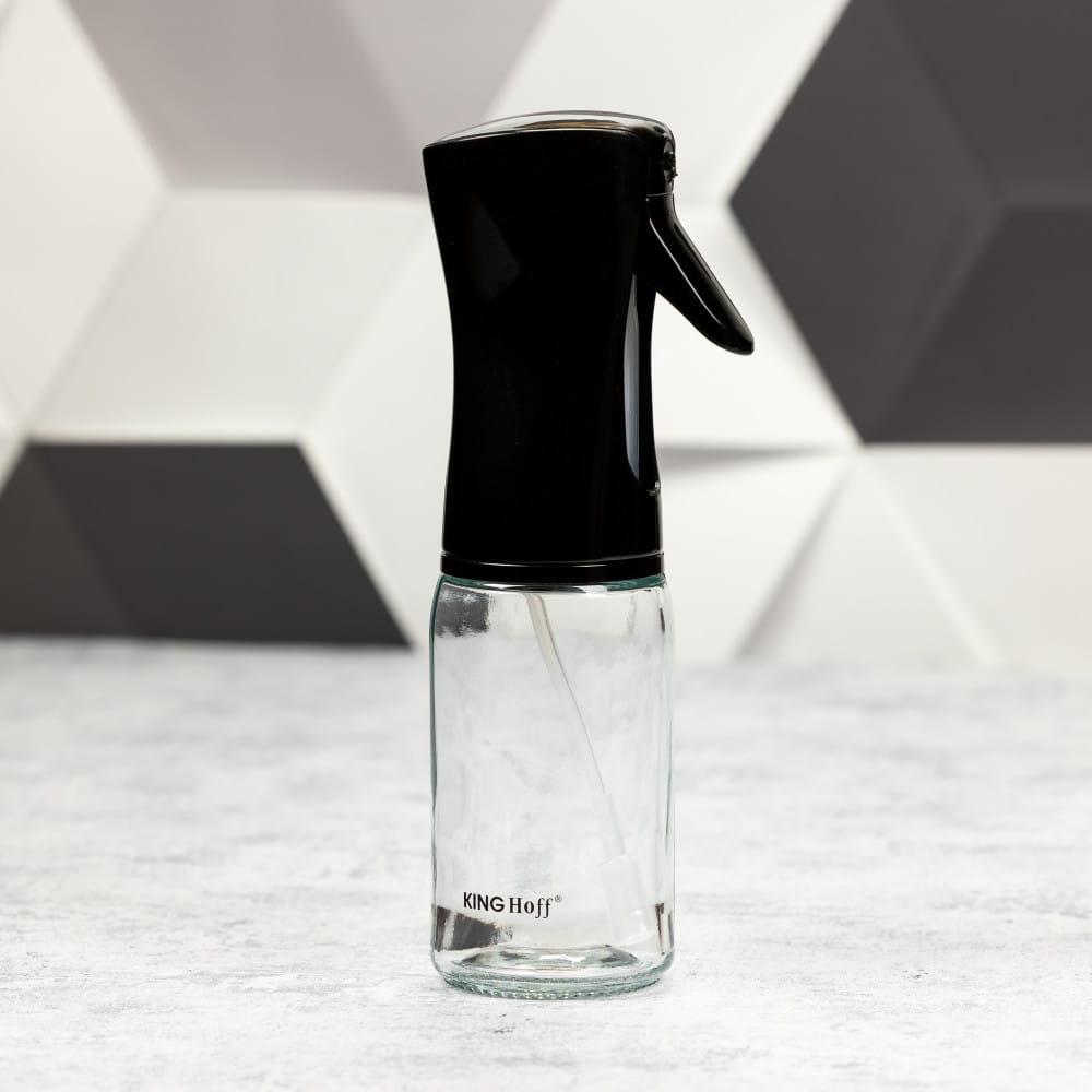 Atomizer spryskiwacz do oleju 190ml KINGHOFF KH-1718