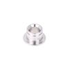 1Set Motorcycle Brake Disc Floating Disc, Stainless Steel Live Rivets , Free Disassembly & Assembly High Quality