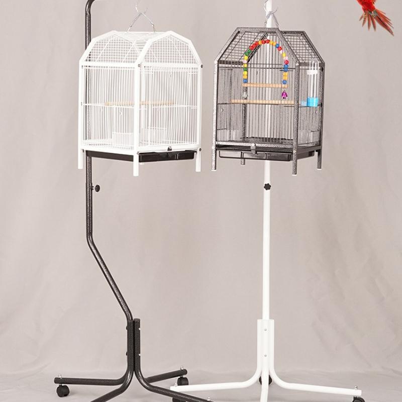 Luxury Large Bird Cages Budgie Villa Park Birdhouse Outdoor Bird Nests Breeding Maison Oiseaux Exterieur Birds Supplies