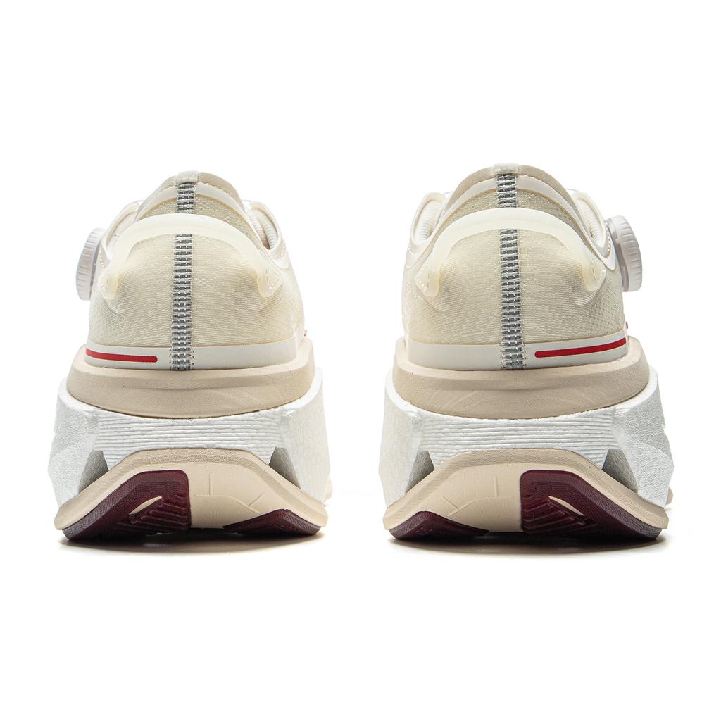 Li Ning Lijun 8 Pro Laufschuhe Herren Sneaker Off-White ARZV003-9