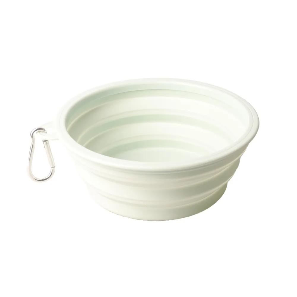 Benji & Flo Collapsible Dog Bowl