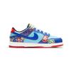 Nike Dunk Kids' Skateboarding Shoes Pre-school Sneakers DD8479-446