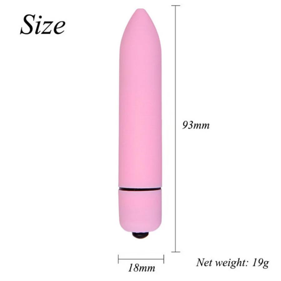 New Small Facial Eye Massage Tool Mini Vibrating Massager Treatment Relaxes Promotes Lotion Absorption Lipstick Size Portable