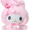 Sanrio Soft Vinyl Face Doll Salomi My Melody Comes in a presentation box Recommended age 3 years and up 321907 (Mellow Rabbit) Polyester/PVC