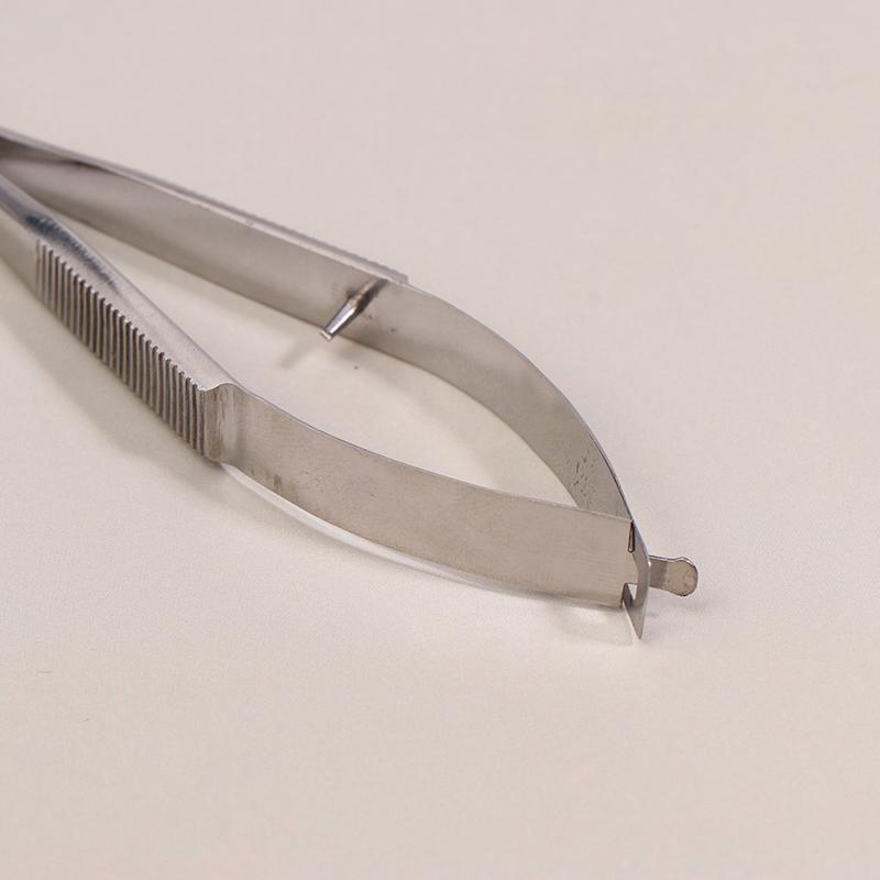 Tesoura para Manicure Russa Ponta Curva/Reta Tesoura Profissional Aço Inoxidável Removedor de Pele Morta do Unha Cortador de Unha Ferramenta para Unhas