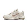 Nike Air Max Impact 4 Adventure Smile Fabric Cushioning Abrasion Resistant Cushioning, Wear Resistant Low top DM1124-008(Team1027-)