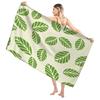 Bathroom Bath towel for adults sauna Large beach towel Gym towel Large hotel woman shower quick drying microfiber simple plant