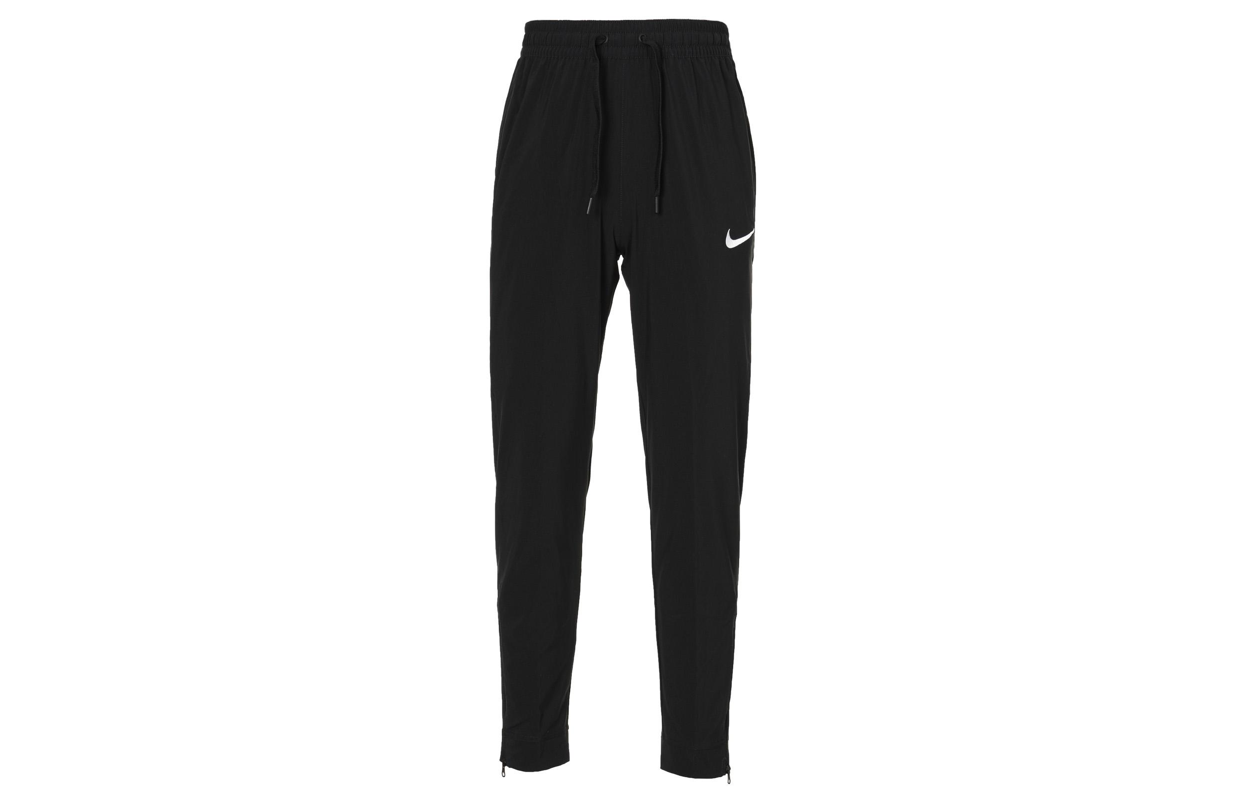 Nike Casual Pants Men s Black Moderate Cuffed Pants CW2661-010 M