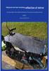 Universal Retractable Sun & Rain Protection Cover for Cars, E-Bikes, and Motorcycles