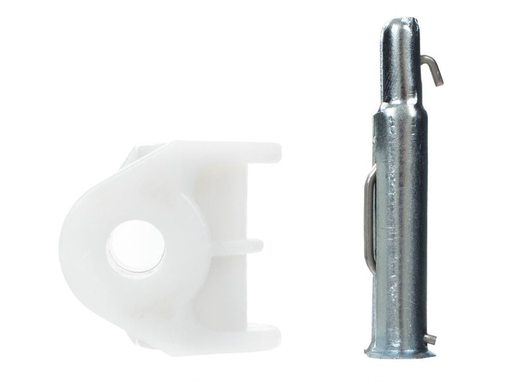 Opel Astra II G 98-09 gear selector repair kit 2 ELEMENTS