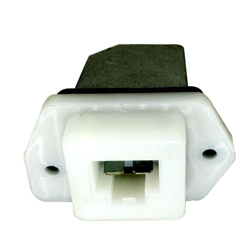 Nissan Sunny Odpor regulace rychlosti ventilátoru topení 27761-4BA0A