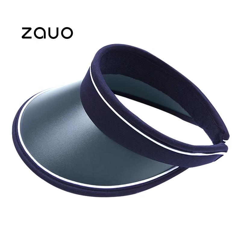 Zauo Sun Protection Visor Hat