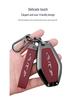 2023 Jetour X70 Plus, Chery X95, X90 Car Key Cover