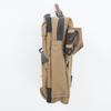 ASSOB CORDURA DOBBY 305D WALLET SHOULDER, Khaki, 062100-65
