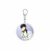 Gifts/55MM Anime Free  Keychain Nanase Haruka/Tachibana Makoto/Hazuki Nagisa/Ryugazaki Rei  Acrylic Key Chain Christmas Gifts