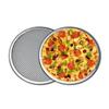 Versatile Pizza Plate That Can Also Be Used for Toasts and Pull Cakes