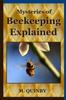 Buch Mysteries of Beekeeping Explained