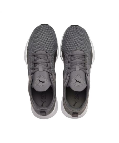 Puma CORREDOR DE FLYER (19225703) [Enviado da Coreia] 100% Autêntico