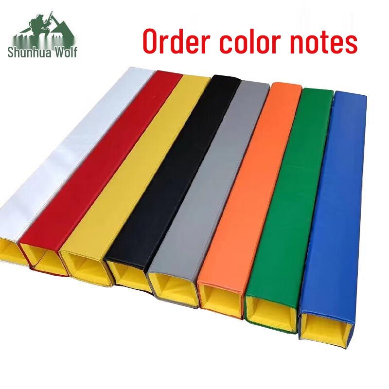 Basketball Hoop Pole Anti-Collision Safety Padding