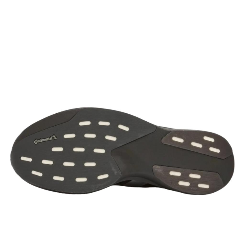 Adidas Adizero Evo SL Black Iron Metallic