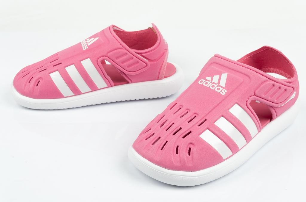 Adidas water sandal [GW0386] size 32