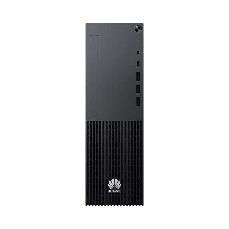 Настольный ПК Huawei Qingyun W585y Xinchuang (Китайская версия) Kylin V10 Government Edition OS + WPS