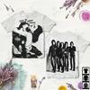 3D Shirt Scorpions - LOVE AT FIRST STING Unisex All Size NI321