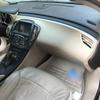 Carbon Fiber For Buick Lacrosse 2009-2012 Car Film Interior Sticker Center Console Gear Dashboard Air Door Handle Lift Panel