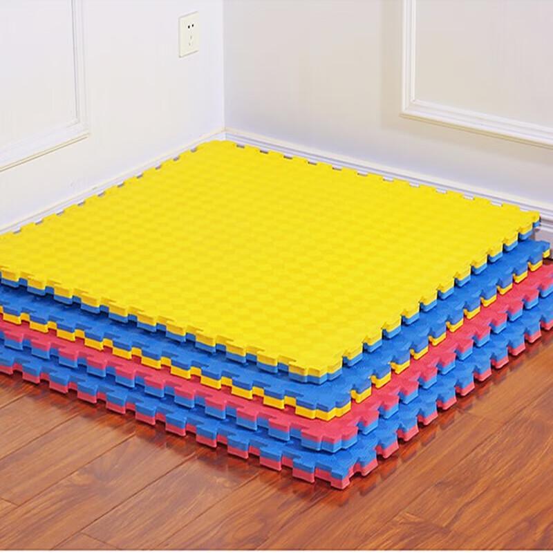 YaYing Splicing Foam Anti-slip Floor Mat