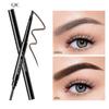 Øyemakeup – Øyenbrynsblyanter og geler