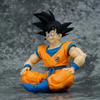 Dragon Ball Son Goku Anime Figures Super Saiyan Series PVC Action Figure Set Desktop Decoration Figurine Birthday Gifts